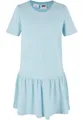 Produktbild: URBAN CLASSICS Shirtkleid Urban Classics Damen Girls Valance Tee Dress (1-tlg)