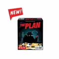 Produktbild: R & R Games The Plan - englisch 296173