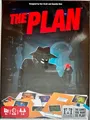 Produktbild: The Plan R&R Games Familienspiel Kartenspiel Strategiespiel Detektivspiel