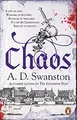 Produktbild: Chaos: A dark and gripping Tudor historical mystery novel set in Elizabethan London, perfect for fans of the Shardlake novels