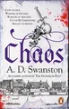 Produktbild: A D Swanston | Chaos | Taschenbuch | Englisch (2021) | Kartoniert / Broschiert