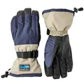 Produktbild: Gauntlet Sr. - 5 Finger dark navy/beige (290650) 9
