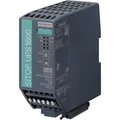 Produktbild: Siemens Industrielle USV-Anlage (DIN R (240 VA, 240 W, Online-Doppelwandler USV) (6EP4134-3AB00-2AY0)