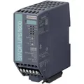 Produktbild: Siemens SITOP UPS1600 USV-Anlage Notstromversorgung DIN Rail Stromversorgung