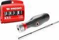 Produktbild: Facom Klingen-Bithalter 3in1 Set 29-tlg.
