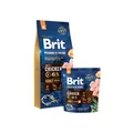 Produktbild: BRIT Premium by Nature ADULT M 3kg