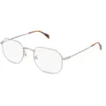 Produktbild: David Beckham DB 1151 Herren-Brille inkl. Gläser Vollrand Quadratisch Metall-Gestell 51/21/145, grau