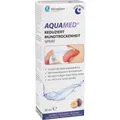 Produktbild: MIRADENT Aquamed Mundtrockenheit Spray, 30 ml PZN 13825357
