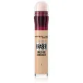 Produktbild: MAYBELLINE NEW YORK Instant Anti Age Eraser Flüssig-Concealer mit Schwamm-Applikator Farbton 01 Light 6.8 ml