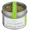 Produktbild: Zauber der Gewürze Gewürz Italienische Kräuter