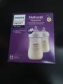 Produktbild: Babyflasche Philips Avent Natural Response  2 x 260 ml ab dem 1. Monat, BPA-frei