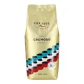 Produktbild: O'CCaffe Cremoso Espresso - 4 x 1kg Bohnen,Kaffee,Cafe,Caffe