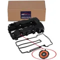 Produktbild: AIC Ventildeckel + Dichtung für OPEL ASTRA J CORSA D E ZAFIRA C 1.2 1.4 25203036