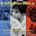 Produktbild: Café Parisien von Various | CD | Zustand sehr gut