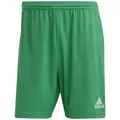 Produktbild: adidas Performance Trainingsshorts adidas Herren Short Entrada 22 Shorts grün XXL