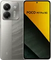 Produktbild: Xiaomi POCO M7 Pro 256GB Silber 5G 60707