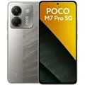 Produktbild: Xiaomi Poco M7 Pro 5G 256GB 8GB RAM Dual Silber EU