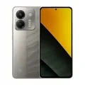 Produktbild: Xiaomi Poco M7 Pro 5G 256GB/8GB RAM Dual-SIM silber