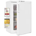 Produktbild: Exquisit Gefrierschrank GS80-HE-040E weiss | 91 l Nutzinhalt | Weiß