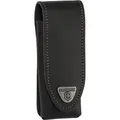Produktbild: Victorinox Leder-Gürteletui 3 schwarz