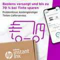 Produktbild: HP 304 2er-Pack Schwarz/Cyan/Magenta/Gelb Original Tintenpatronen - Standardertrag - Tinte auf Pigmentbasis - Tinte auf Farbstoffbasis - 4 ml - 2 ml - 2 Stück(e)