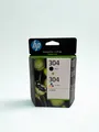 Produktbild: Original HP 304 Tintenpatronen Multipack (Schwarz & Farbe) - 3JB05AE - Neu
