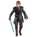 Produktbild: Star Wars The Black Series Anakin Skywalker, Star Wars: Die Rache der Sith Premium Action-Figur zum Sammeln (15 cm)