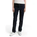 Produktbild: TOM TAILOR 5-Pocket-Jeans TTLIVA STRAIGHT Jeans 30/32