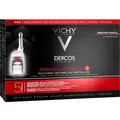 Produktbild: Vichy Dercos Aminexil Clinical 5 gezielte Pflege gegen Haarausfall für Herren 21 x 6 ml