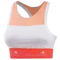 Produktbild: adidas Damen Bustier Bra Padded Sport-BH Mittlere Stützkraft Gr.XS Softcups