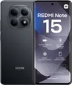 Produktbild: Xiaomi Redmi Note 15 6+128 Smartphone (17 cm/6,7 Zoll, 128 GB Speicherplatz, 108 MP Kamera)