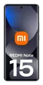 Produktbild: Xiaomi Redmi Note 15 4G 128GB Black