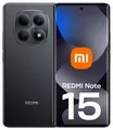 Produktbild: Xiaomi Redmi Note 15 128 GB 5G Smartphone 17,2 cm (6.77