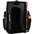 Produktbild: arena Spiky III 45 L Rucksack für Schwimmen groß, Farbe:Racing Stripes