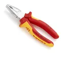 Produktbild: Knipex 0306160 VDE Kombizange mit Mehrkomponenten Hüllen 160mm