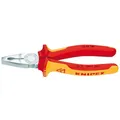 Produktbild: KNIPEX Kombizange VDE 160 mm, 03 06 160