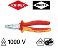 Produktbild: KNIPEX 0306160 VDE Kombizange 160mm bis 1000 V DIN EN/IEC 60900 DIN ISO 5746