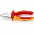 Produktbild: Knipex VDE Kombizange 1000V 160mm Kombi-Zange Zange Elektriker Zubehör Werkzeug