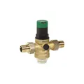 Produktbild: Honeywell Druckminderer - Serie D06F mit Verschraubung - DVGW