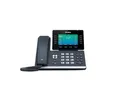 Produktbild: Yealink SIP-T54W IP-Telefon Schwarz 10 Zeilen LCD WLAN (SIP-T54W)
