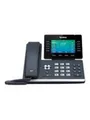 Produktbild: Yealink SIP-T54W - VoIP phone - Bluetooth interface with caller ID