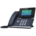 Produktbild: YEALINK SIP-T54W VoIP-Telefon PoE o. Netzteil