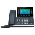 Produktbild: Yealink SIP-T54W IP-Telefon Schwarz 10 Zeilen LCD WLAN
