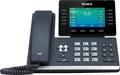 Produktbild: Yealink SIP-T54W - VoIP-Telefon - mit Bluetooth-Schnittstelle mit Rufnummernanzeige - IEEE 802.11a/b/g/n/ac (Wi-Fi)