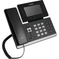 Produktbild: Yealink SIP-T54W, VoIP-Telefon, schwarz