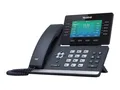 Produktbild: Yealink IP Telefon SIP-T54W SIP-Bundle VoIP-Telefon SIP TCP/IP