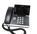 Produktbild: Yealink SIP-T54W, VoIP Business Telefon mit 4,3
