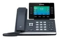 Produktbild: 6938818303171 Yealink SIP-T54W IP-Telefon Schwarz 10 Zeilen LCD WLAN Yealink