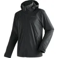 Produktbild: Maier Sports Metor rec Men black / black (M19090) 46