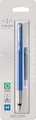 Produktbild: Parker Vector - Füller - Blau - Mittel